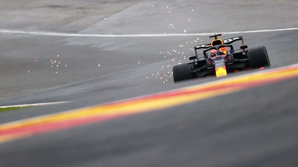 N in N et F1 osakilpailun Belgian GP Ilmaiseksi Suomessa Ja Ulkomailla 