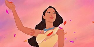 Screenshot from Pocahontas