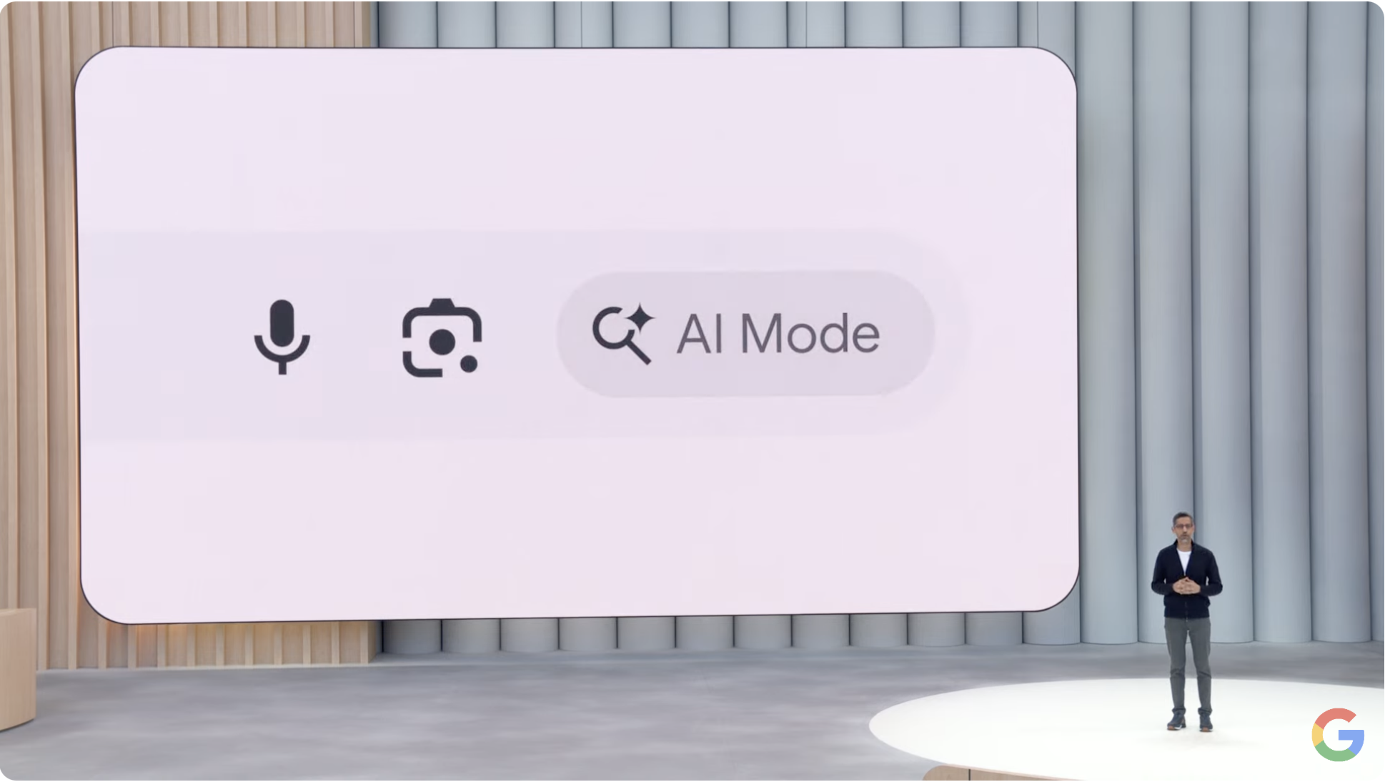 Google I/O