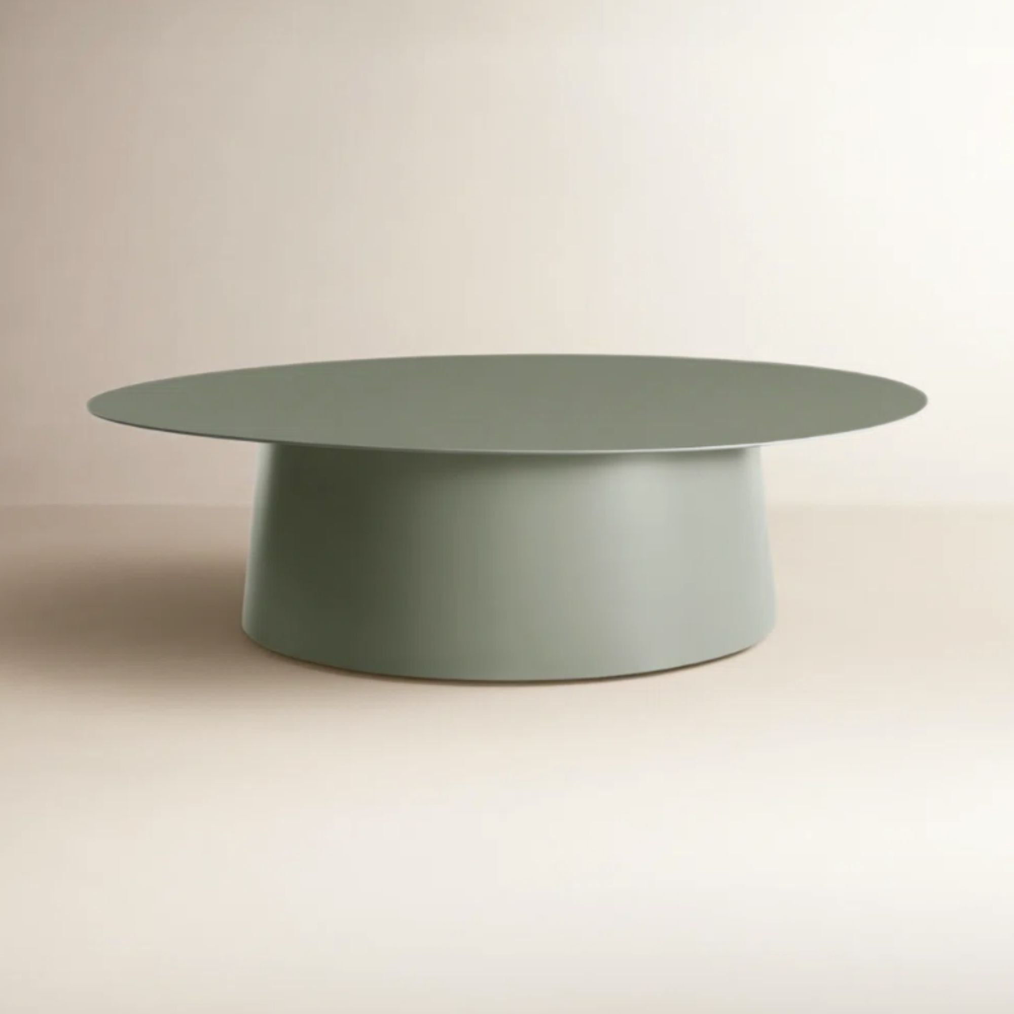 Circula Single Coffee Table