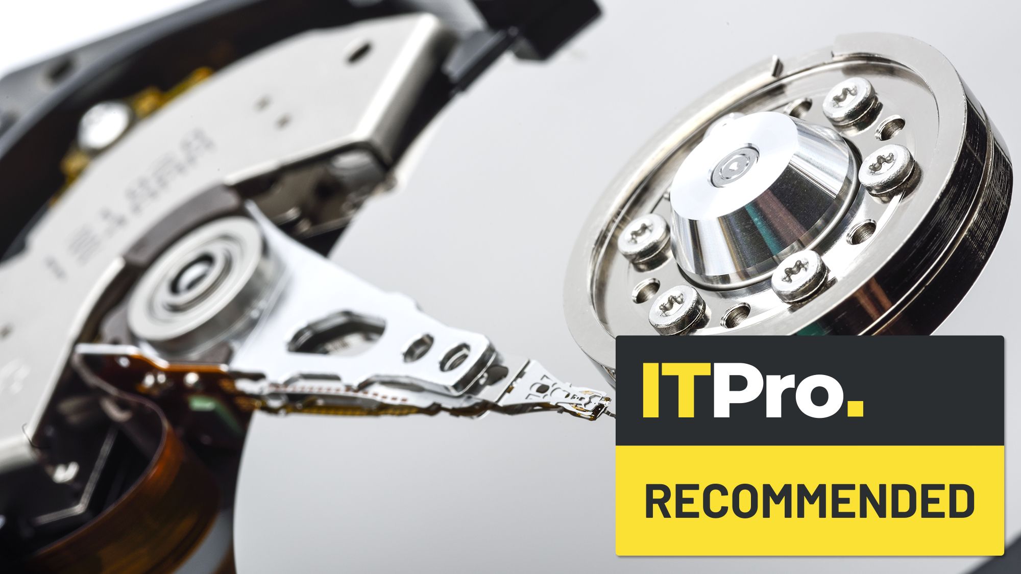 Best data recovery tools 2021: Restore your lost files | IT Pro