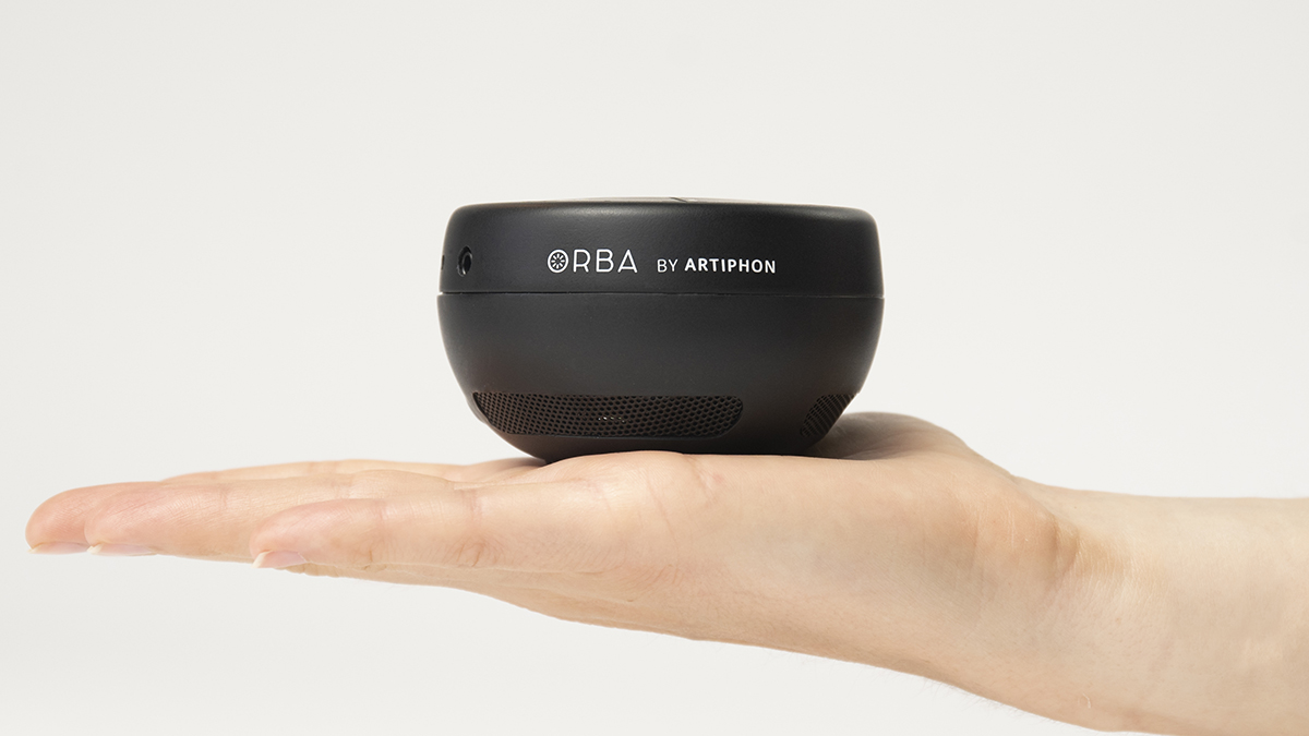 Artiphon Orba