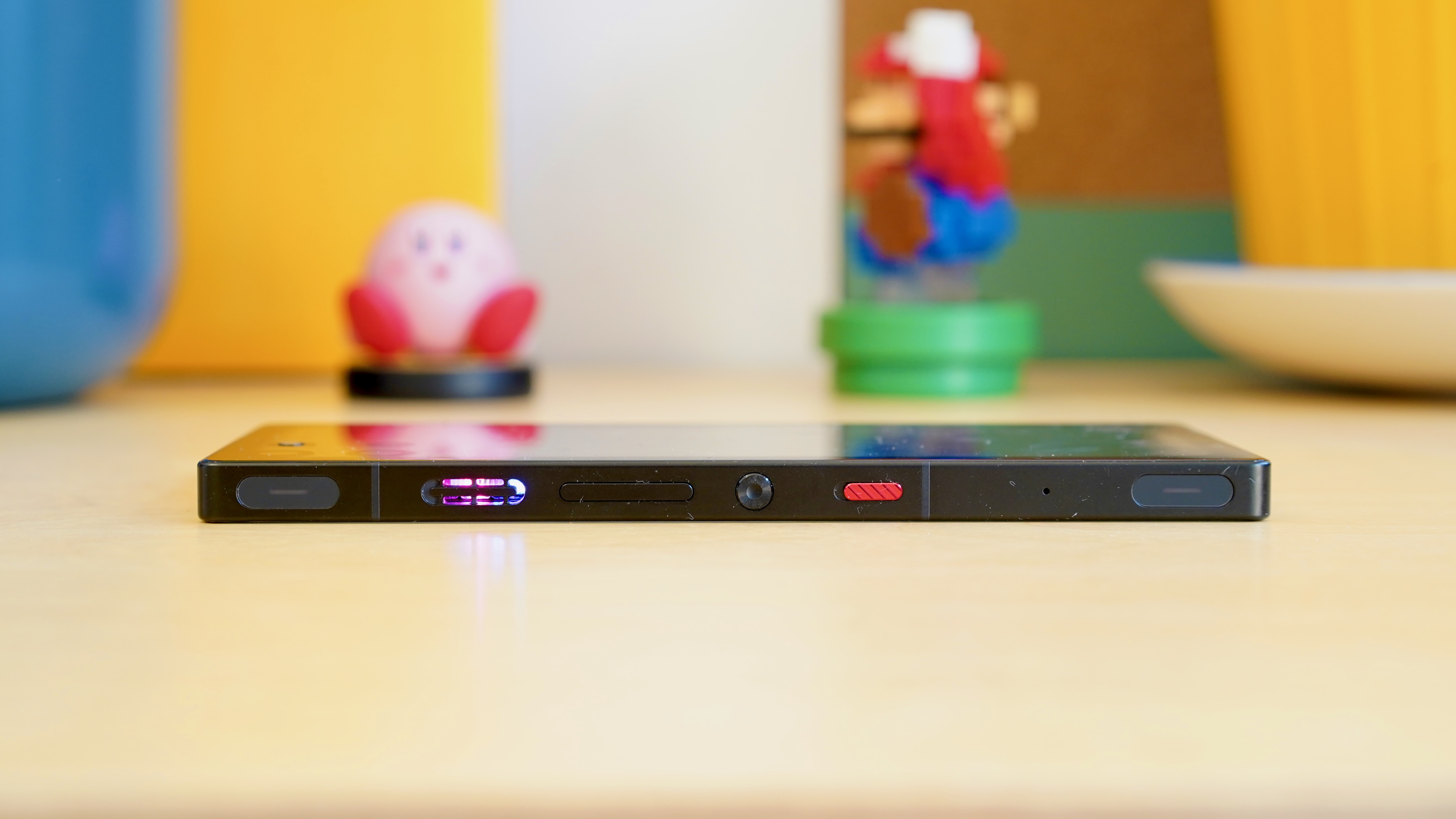 Nubia Red Magic 10S Pro product shots