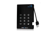 iStorage diskAshur 3.0