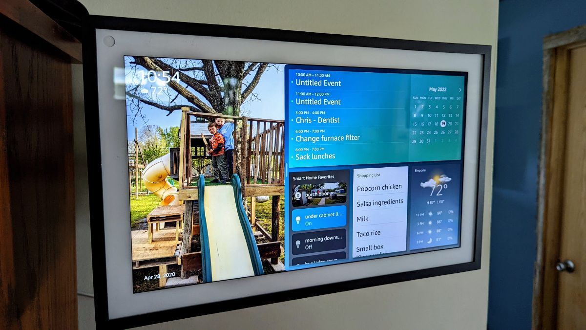 Best Amazon Echo Show | Android Central