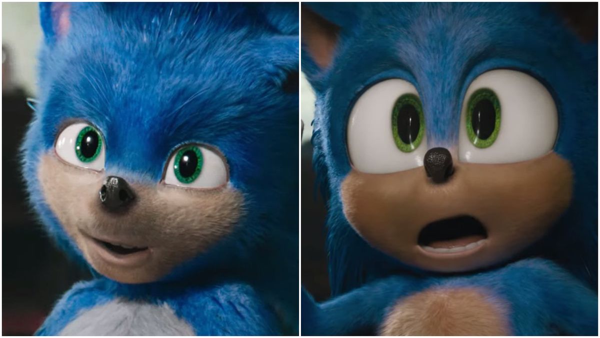 Sonic the Hedgehog 2 movie trailer is packed with fan-pleasing action