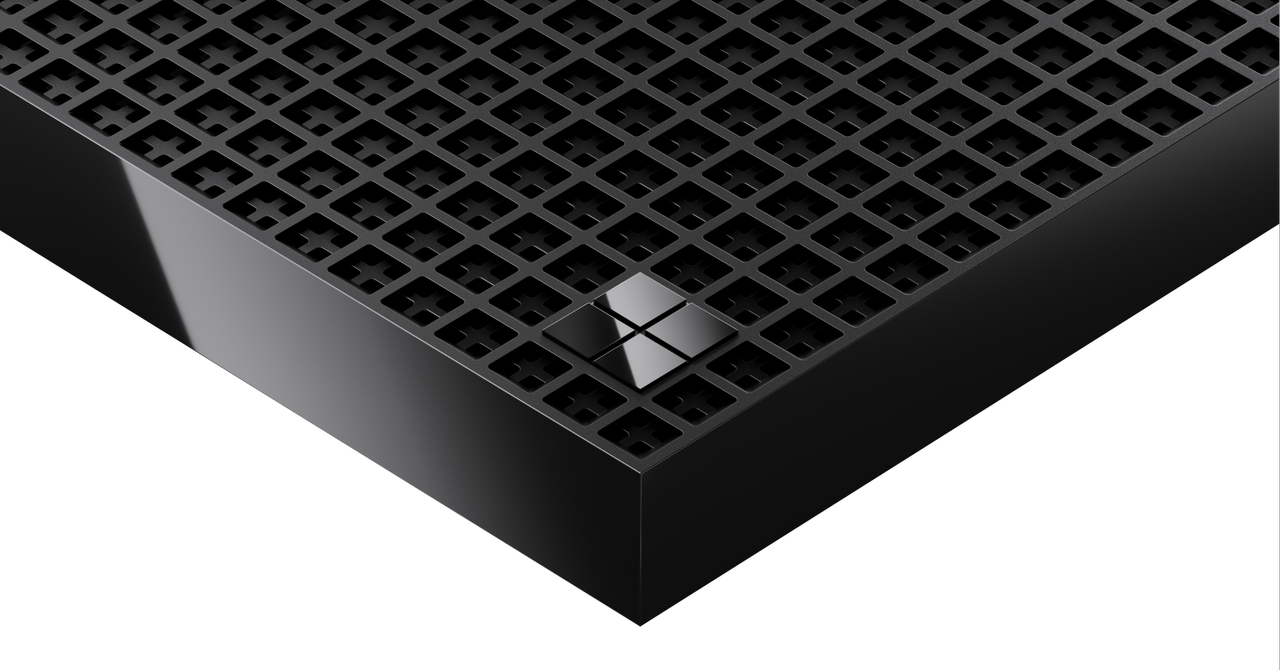 Microsoft Surface RTX Spark Dev Box