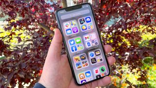 iOS 14.5 review