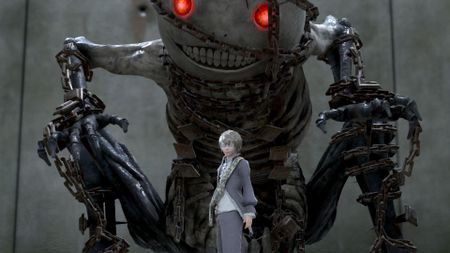 Nier Replicant remaster