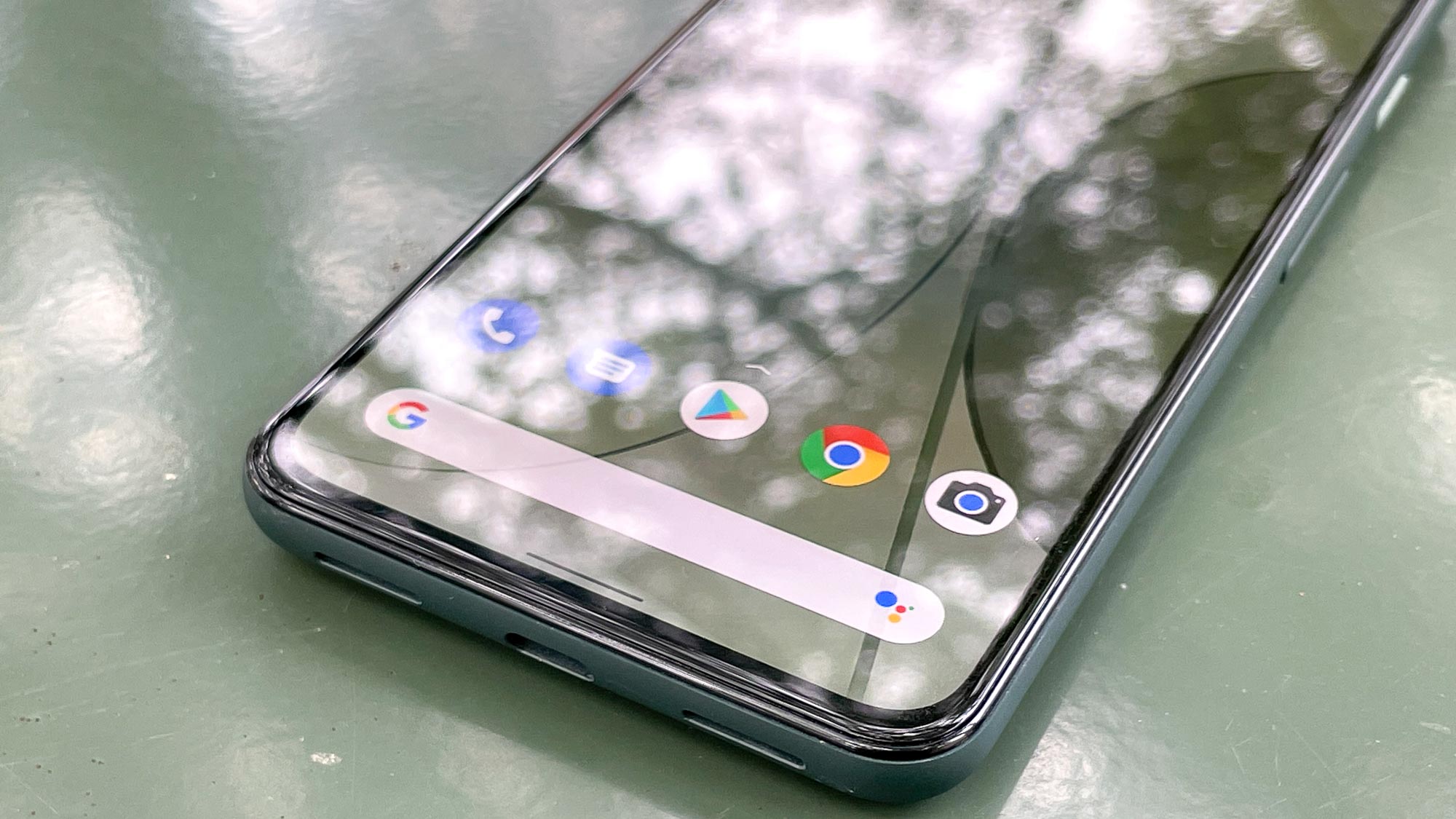 Google Pixel 5A Avis