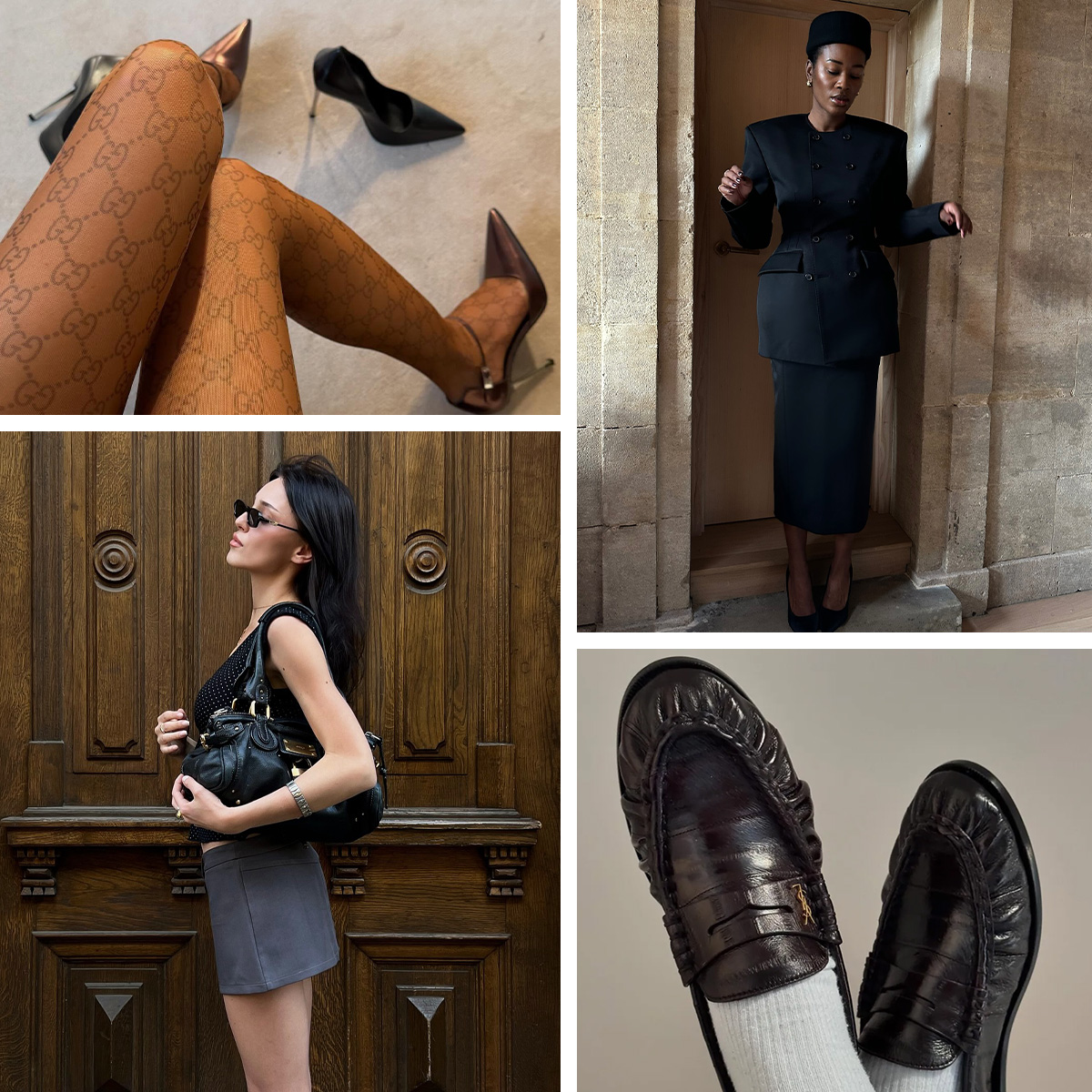 LUXURY ISSUE 2025: THE BEST ITEMS FOR WINTER 2025