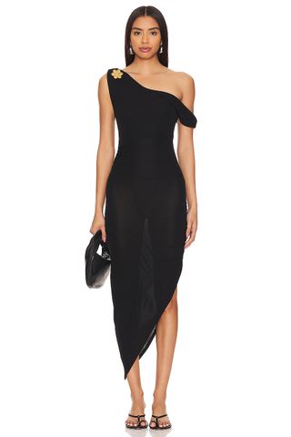 Louisa Broach Dress