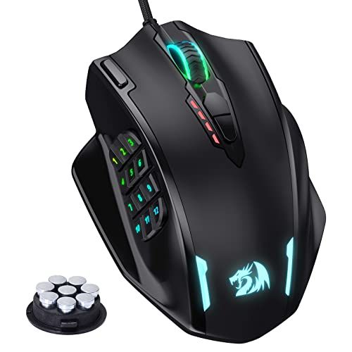 Redragon M908 Impact