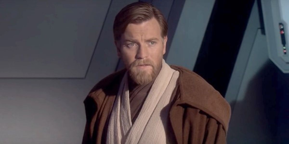 6 Things Disney+'s Obi-Wan Kenobi Series Needs To Include After The ...