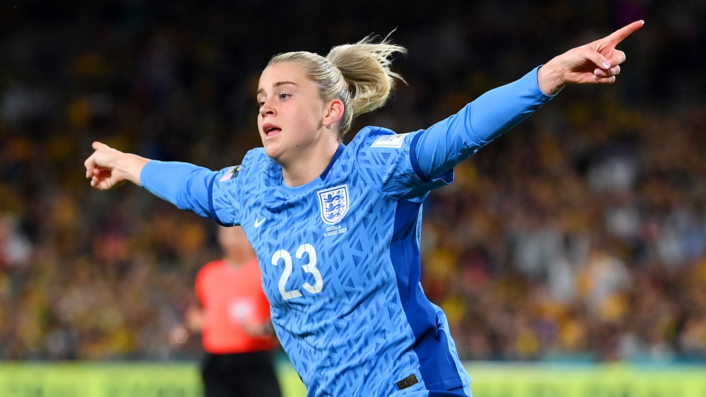 How to watch England vs Spain live stream Womens World Cup final 2023 for free online today
