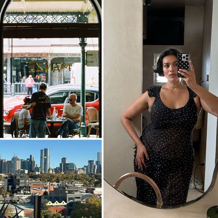 jennifer atilemile melbourne guide