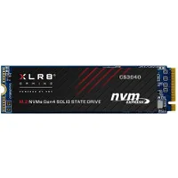 PNY XLR8 CS3040 SSD: was $179.99, now $124.99 at Amazon