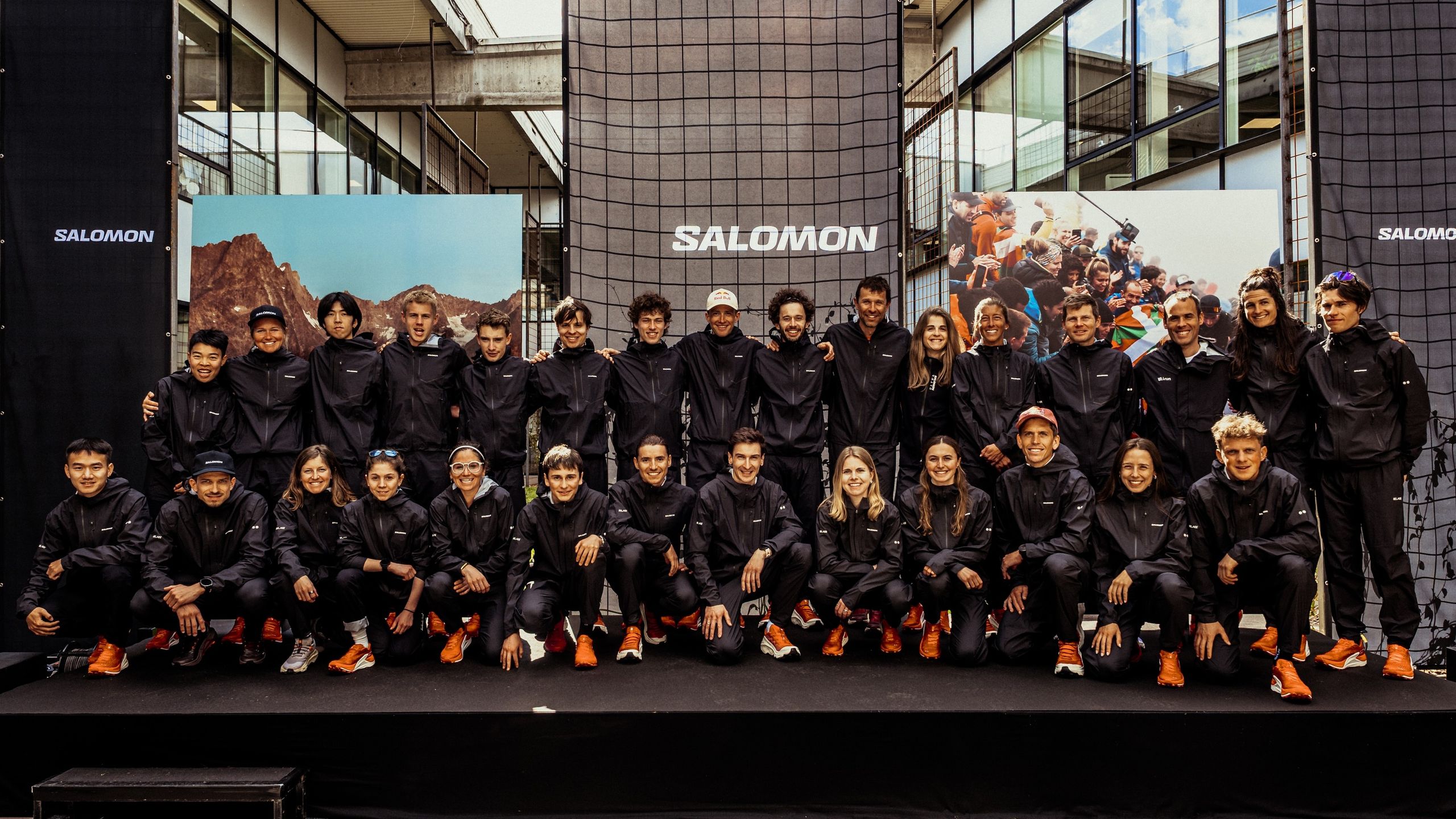 13 rising trail running stars join the ranks of Courtney Dauwalter and ...