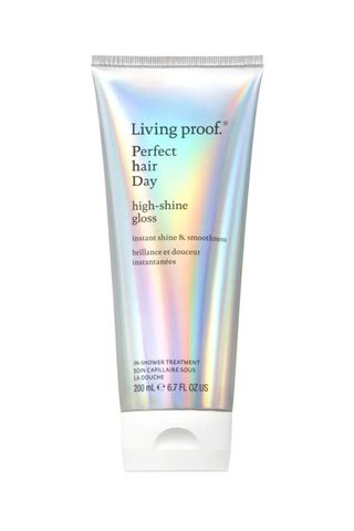 Living Proof Perfect hair Day (PhD) High-Shine Gloss Hair Treatment bottle