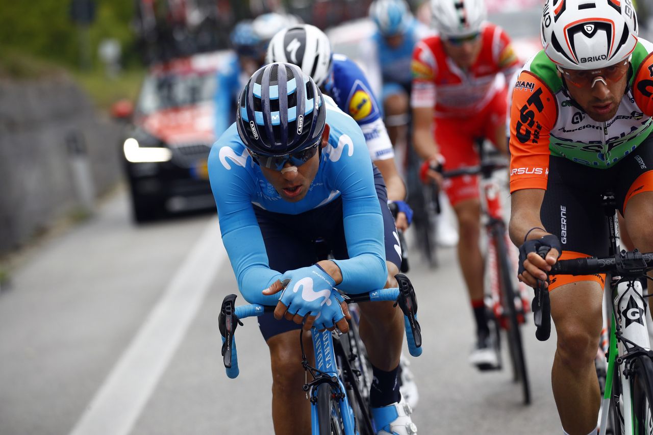 Andrey Amador (Movistar)