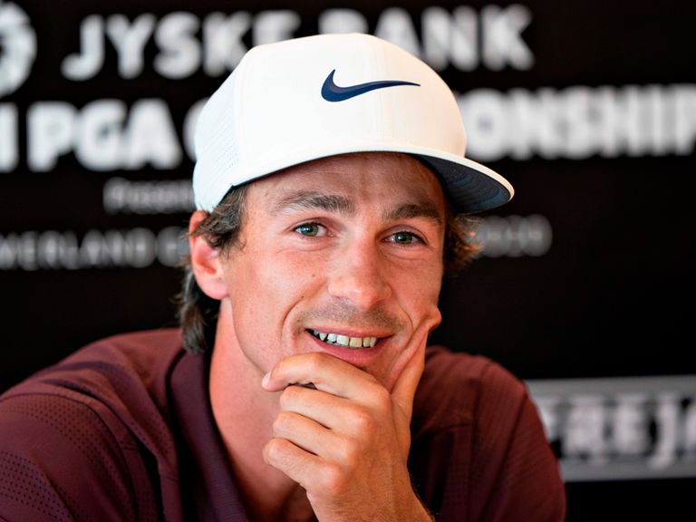 Thorbjorn Olesen: "I Would Like To Apologise To All The Danes"