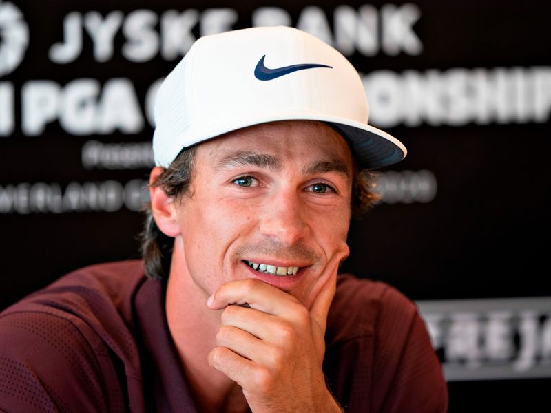 Thorbjorn Olesen: &quot;I Would Like To Apologise To All The Danes&quot;