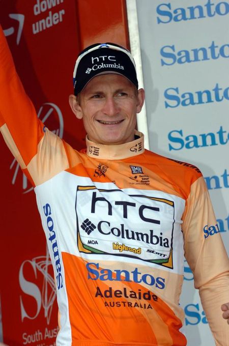 Can anyone stop Andre Greipel (HTC-Columbia)?