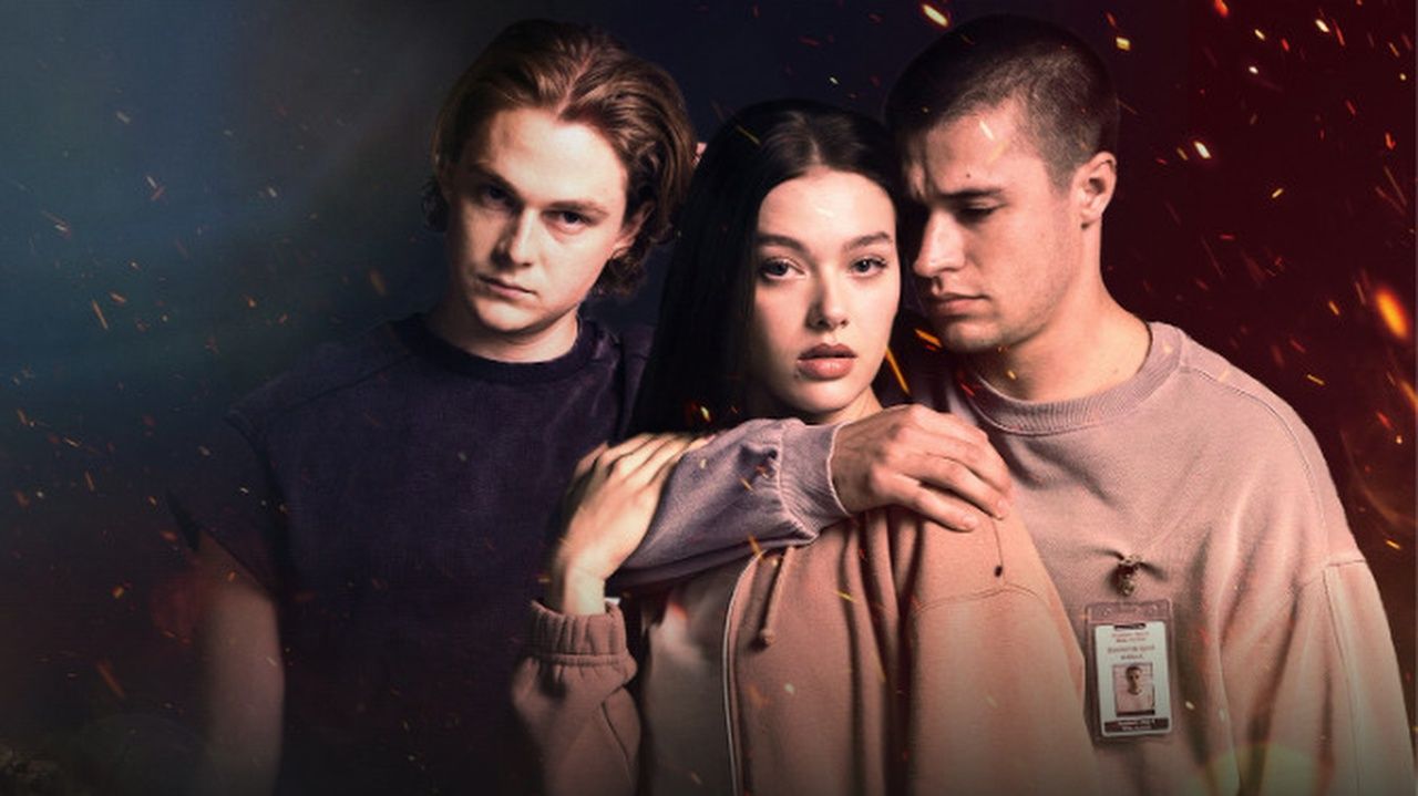How to watch 'Fallen' TV show online and from anywhere | Tom's Guide