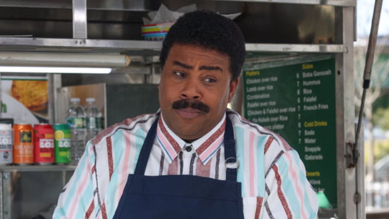 'I Am Sort Of A Fish Out Of Water': The Story Behind Why SNL Scripts ...