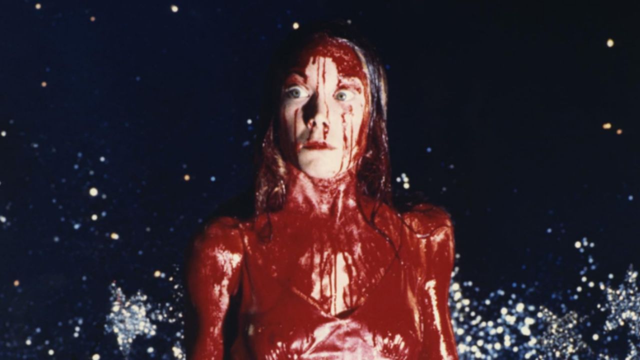  Mike Flanagan's adaptation of Carrie, one of Stephen King's shortest novels, might be getting more than one season 