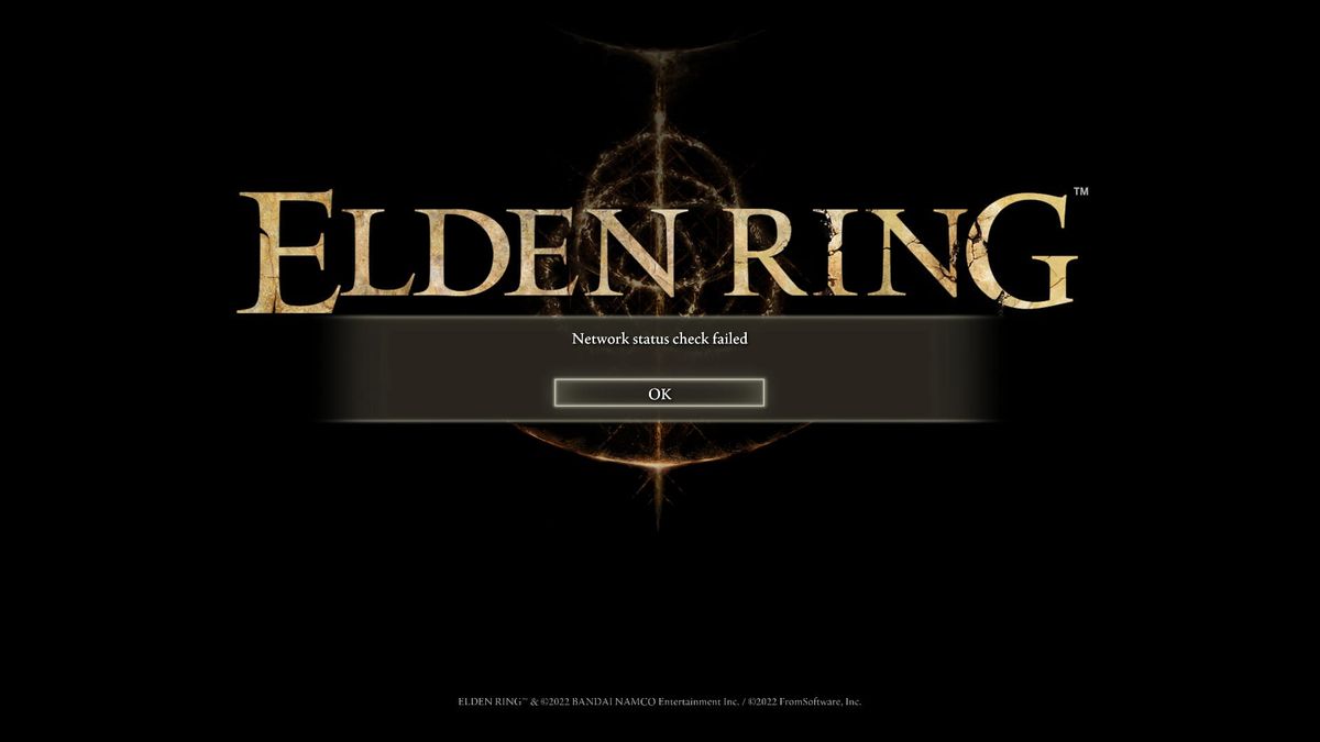 Elden Ring’s community verify and co-op is damaged on Xbox (replace)
