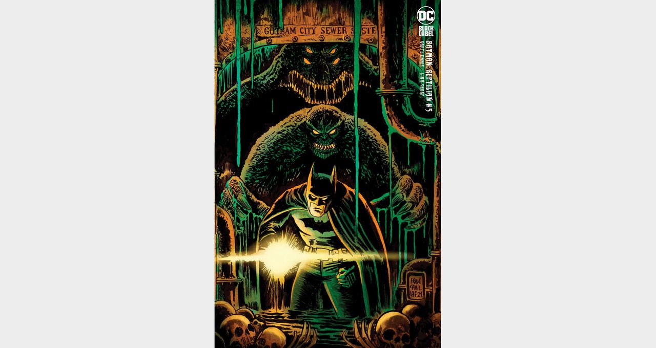 DC October 2021 solicitations