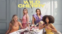 Wild Cherry | HBO Max | Coming in November | All episodes available