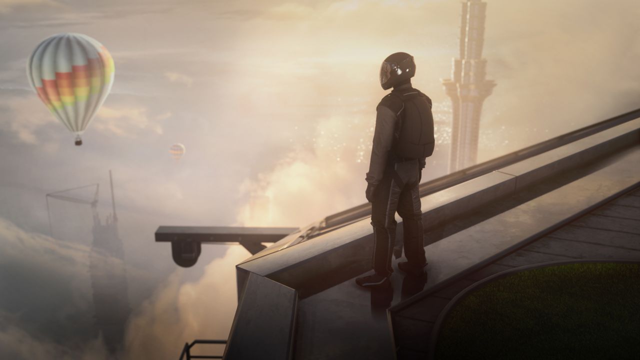 Hitman 3