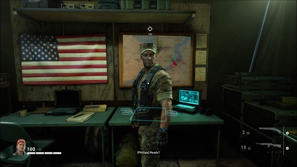 Back 4 Blood crossplay how to play coop TechRadar