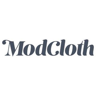 ModCloth promo codes