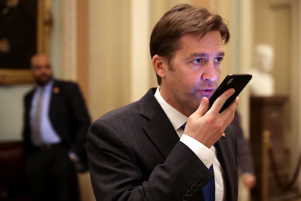 Sen. Ben Sasse