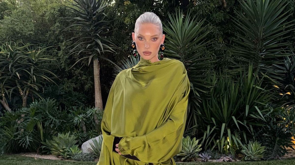 This Is the Chic Heels Trend Fashion People In Their 30s and 50s Are Wearing Right Now