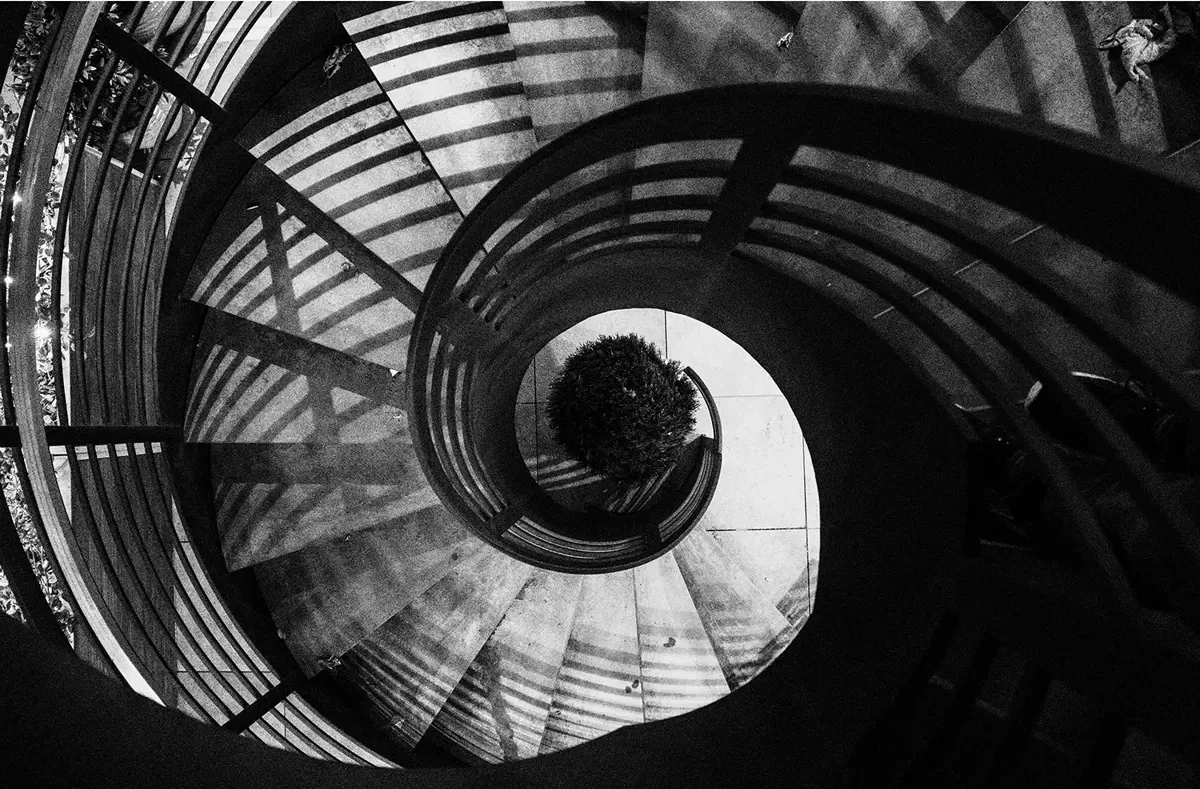 Ricoh GR IV Monochrome