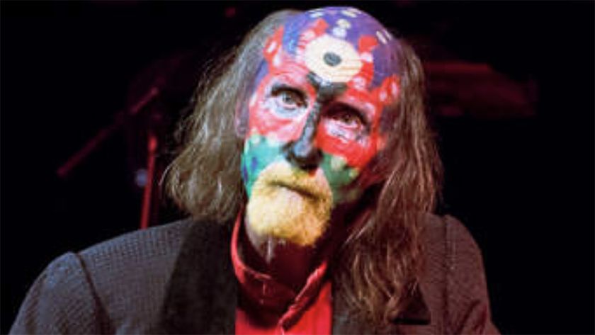 Arthur Brown