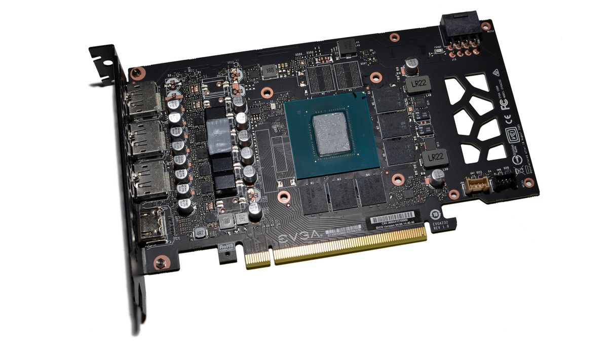 GeForce RTX 3060