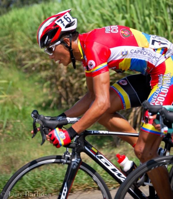 Wilmar Alonso Ruano Suarez (Boyaca Orgullo De America Un Sentimiento Nacional