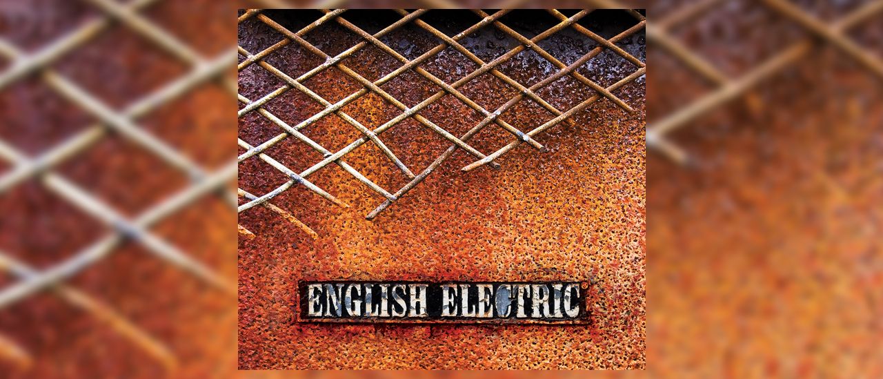 Verifies the theory that Big Big Train are a band for whom 