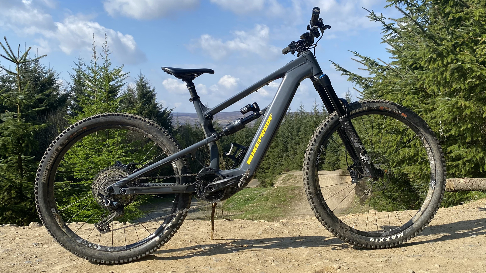 Best Electric Mountain Bikes 2024 | BikePerfect