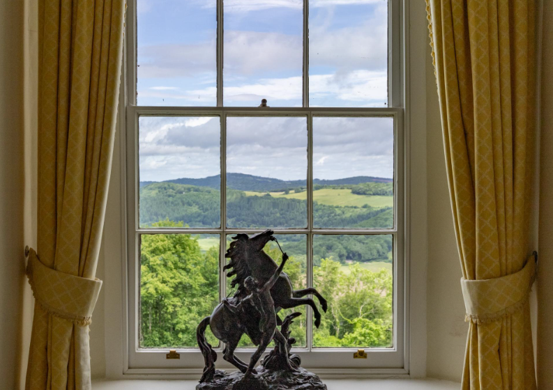 Birchfield House, The Common, St Briavels, Forest of Dean, Gloucestershire