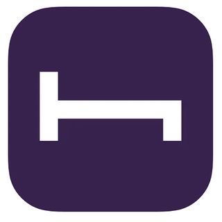 The HotelTonight app logo