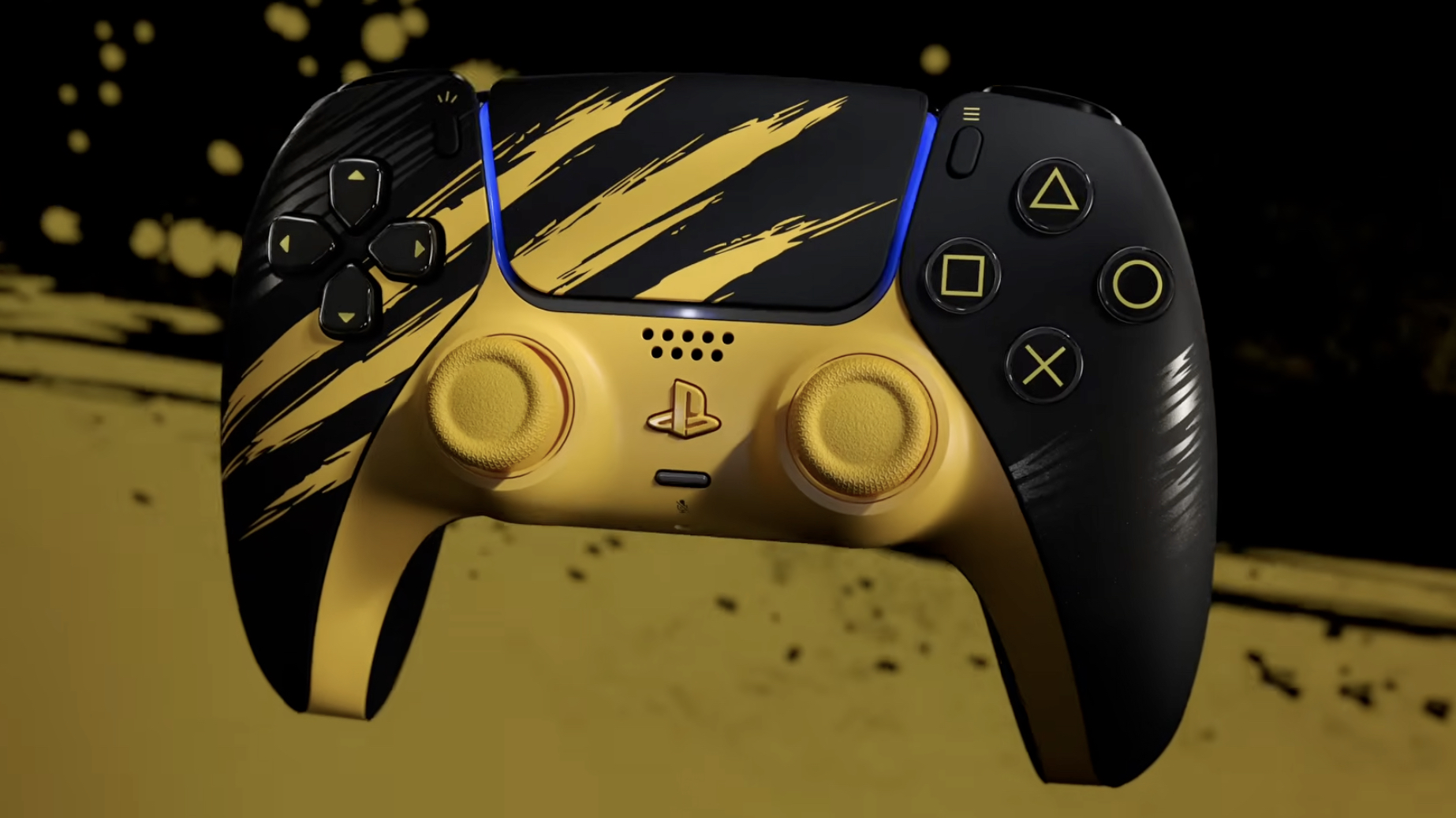 Marvel&rsquo;s Wolverine Limited Edition PS5 Console bundle and accessories