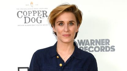 Vicky McClure, where is Vicky McClure from?