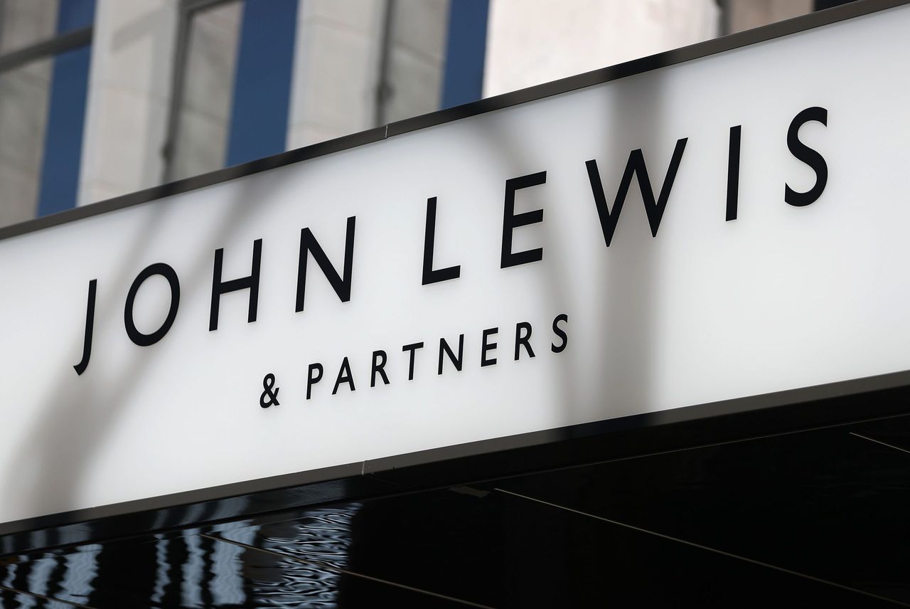 John Lewis