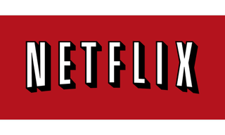 Old Netflix logo